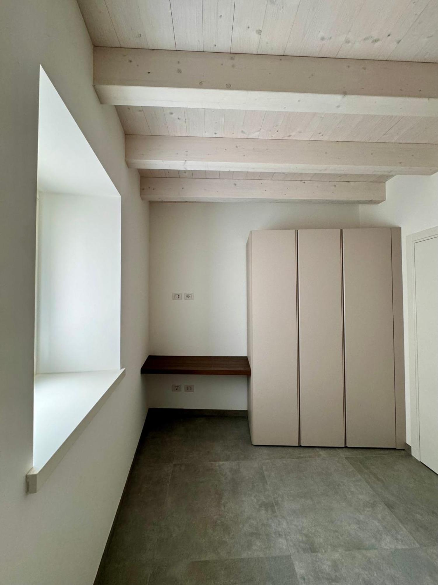 Eco Garda Hill Apartment Тено Екстериор снимка