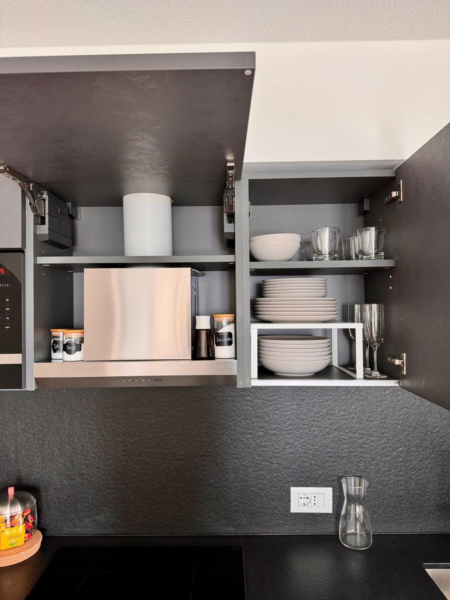 Eco Garda Hill Apartment Тено Екстериор снимка